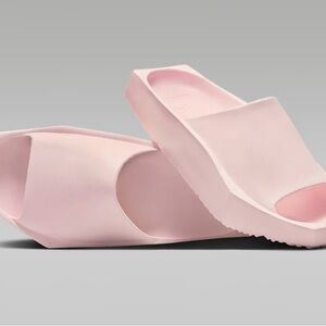 Nike Jordan hex slide in legend pink 9/8 NIB